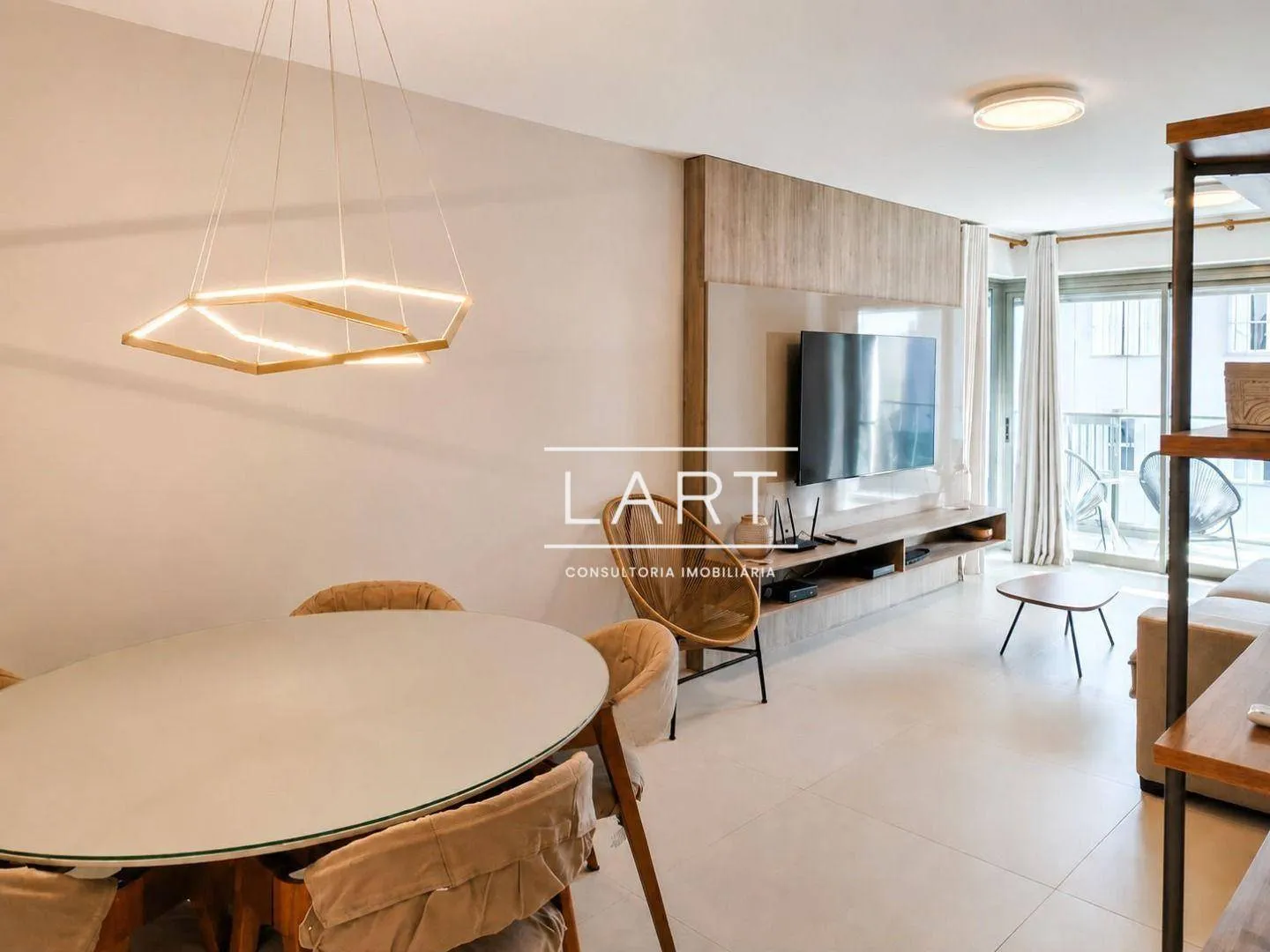 Apartamento no 6º andar com máquina de lavar — photo 11