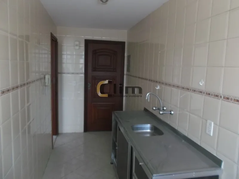 Apartamento de 2 quartos com varanda e 60 m² — photo 13