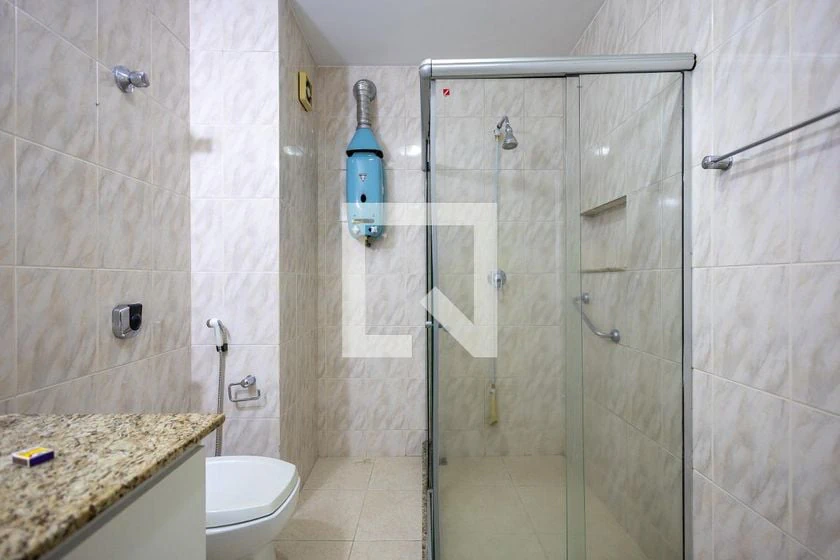 Departamento con espacio de home office en Rio de Janeiro — photo 19