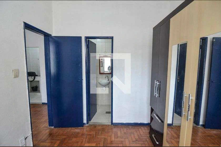 Rental apartment with 1 bedroom and 44 m² — photo 5