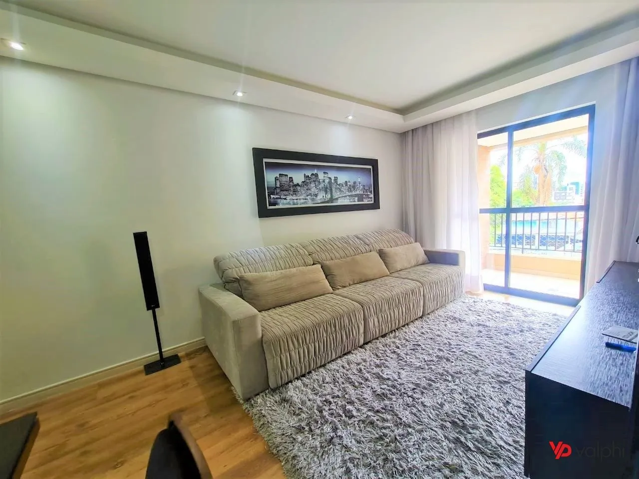 Apartamento de 3 dormitorios con jardín privado — photo 13