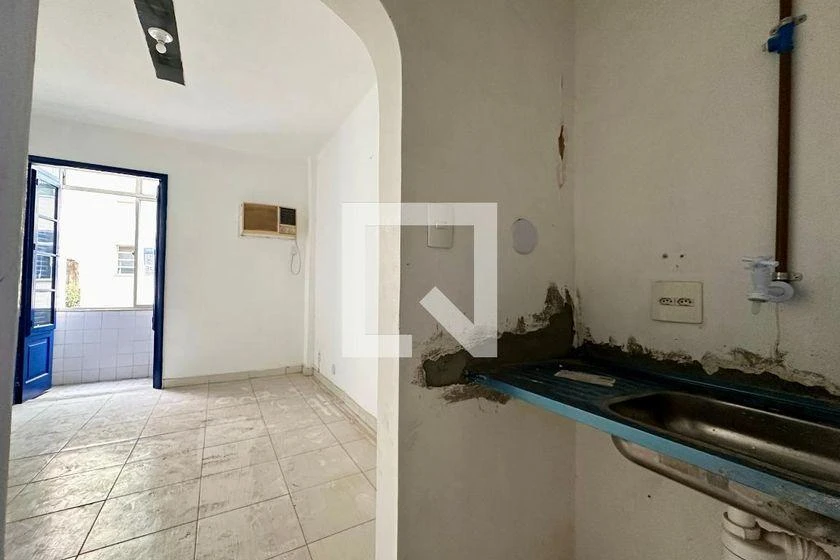Квартира з 1 спальнею 24 м² без парковки — photo 11