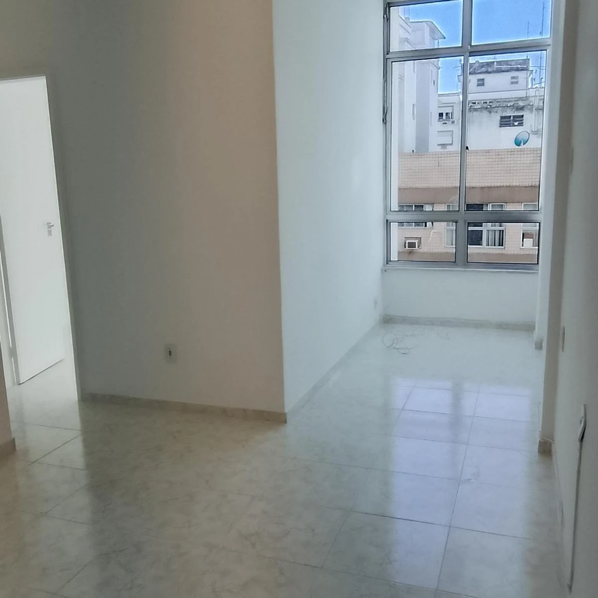 Apartamento de 1 quarto com portaria 24h e 40 m² — photo 23
