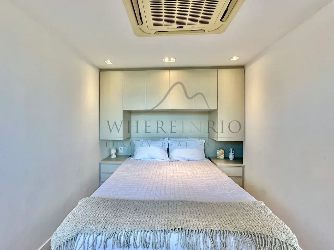 3-bedroom penthouse with 3 bathrooms — photo 19
