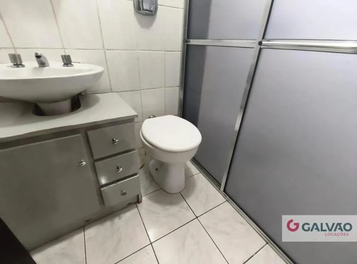 Apartamento de 53,40 m² com cozinha em conceito aberto — photo 11