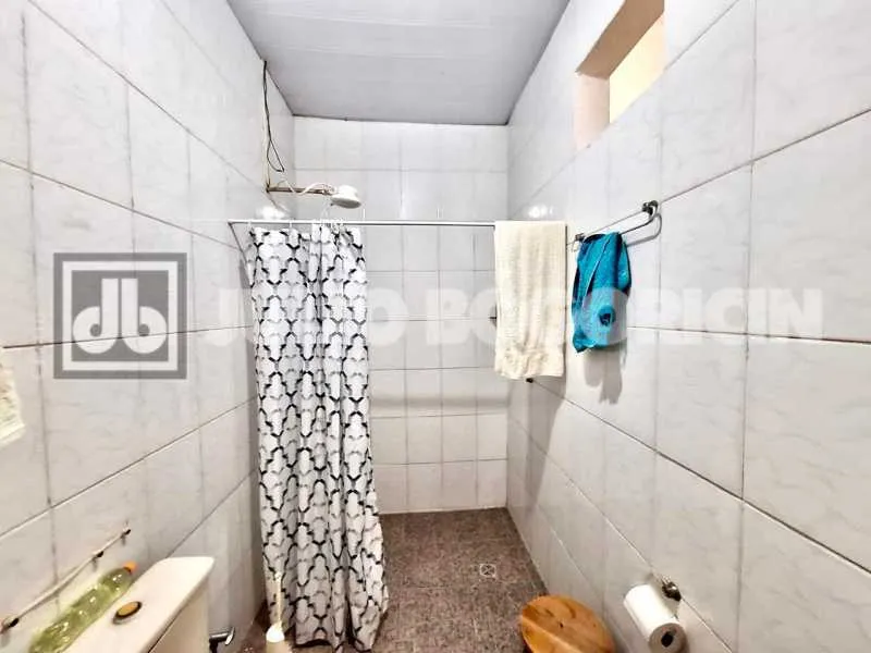 Lavadora y 3 dormitorios: casa de 90 m² — photo 4