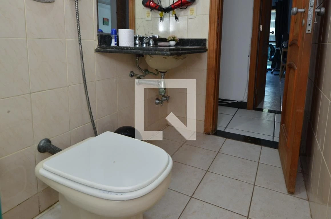 Квартира для оренди з 5 спальнями і 4 ванними — photo 6
