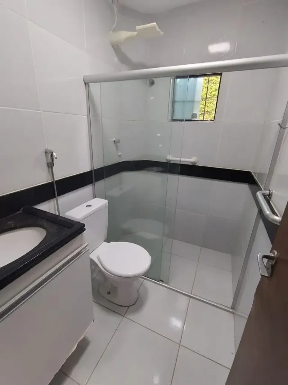 Ground-floor apartment with 3 bedrooms and private area — photo 10
