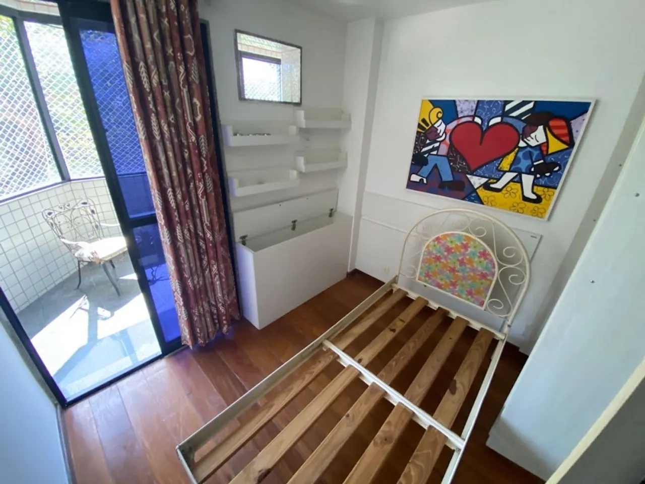 Apartamento mobiliado com 3 dormitórios e 2 vagas — photo 12