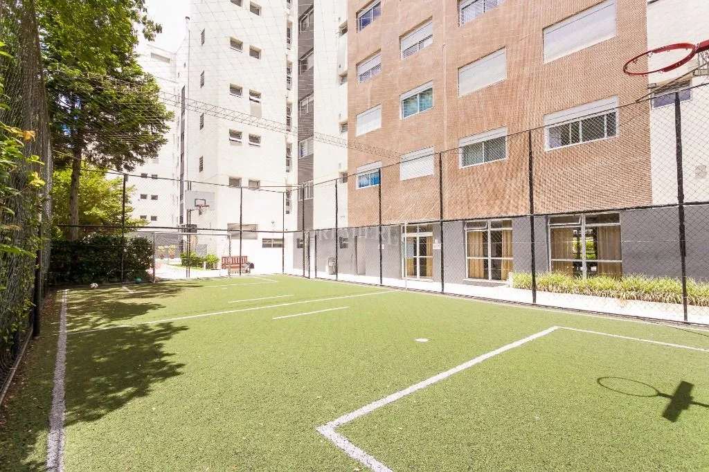 Furnished 158 m² apartment with 3 bedrooms and 5 bathrooms — photo 44