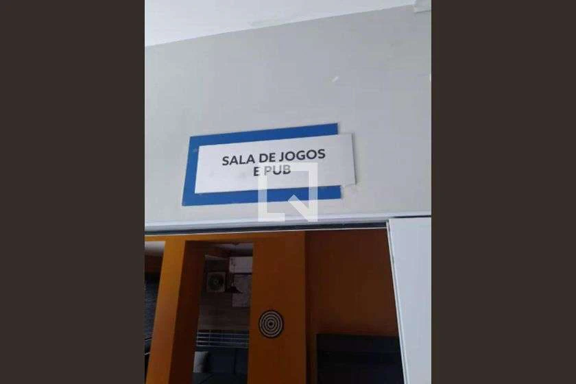Apartamento mobiliado de 2 quartos com cozinha americana — photo 18