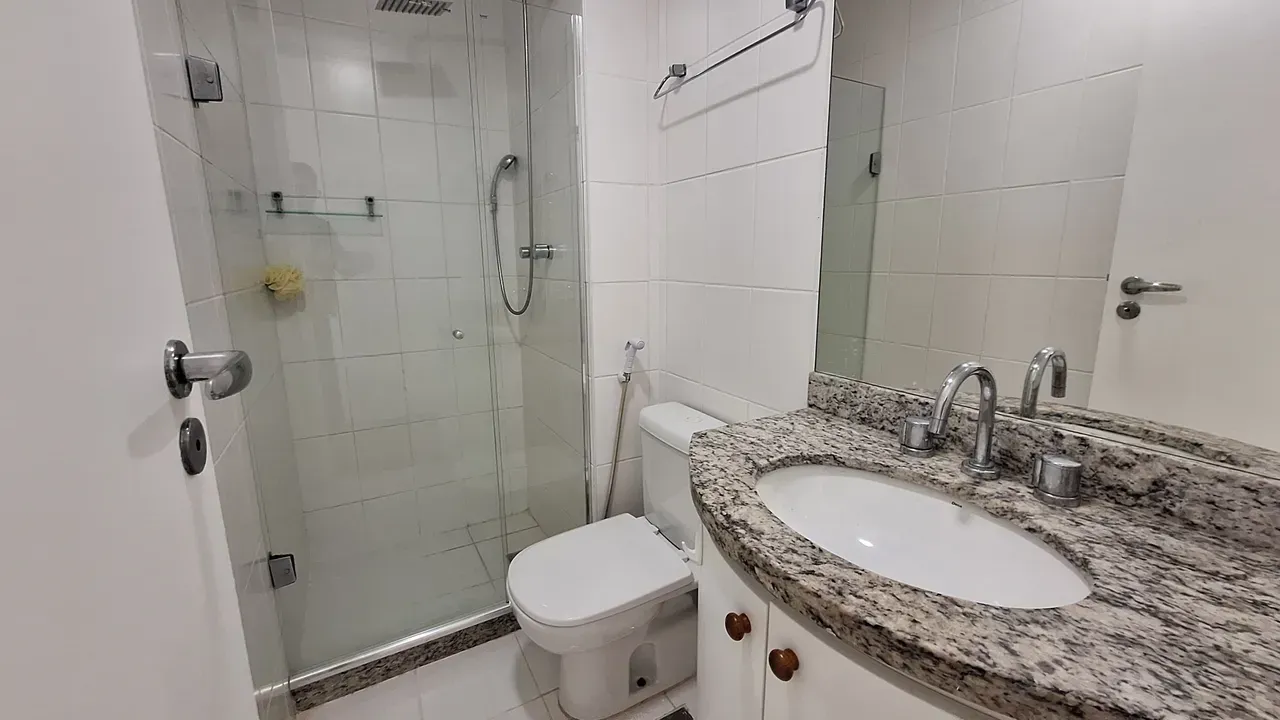 Apartamento de 110 m² com 2 quartos e 2 vagas — photo 6