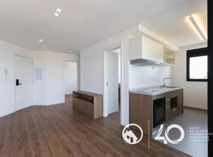 Apartamento de 81 m² com 2 quartos e 1 banheiro — photo 2