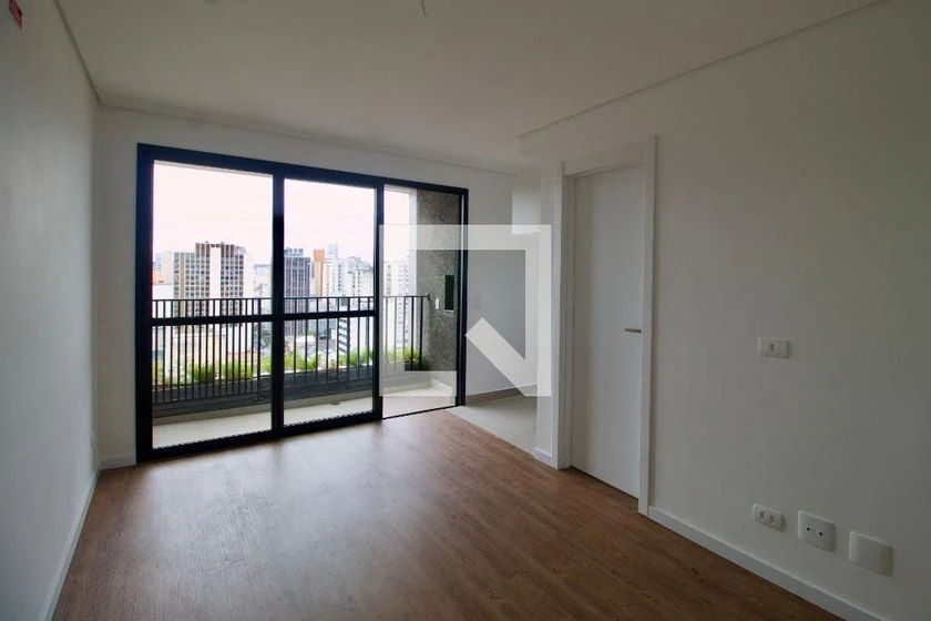 Apartamento mobiliado com 2 quartos e cozinha a gás — photo 47