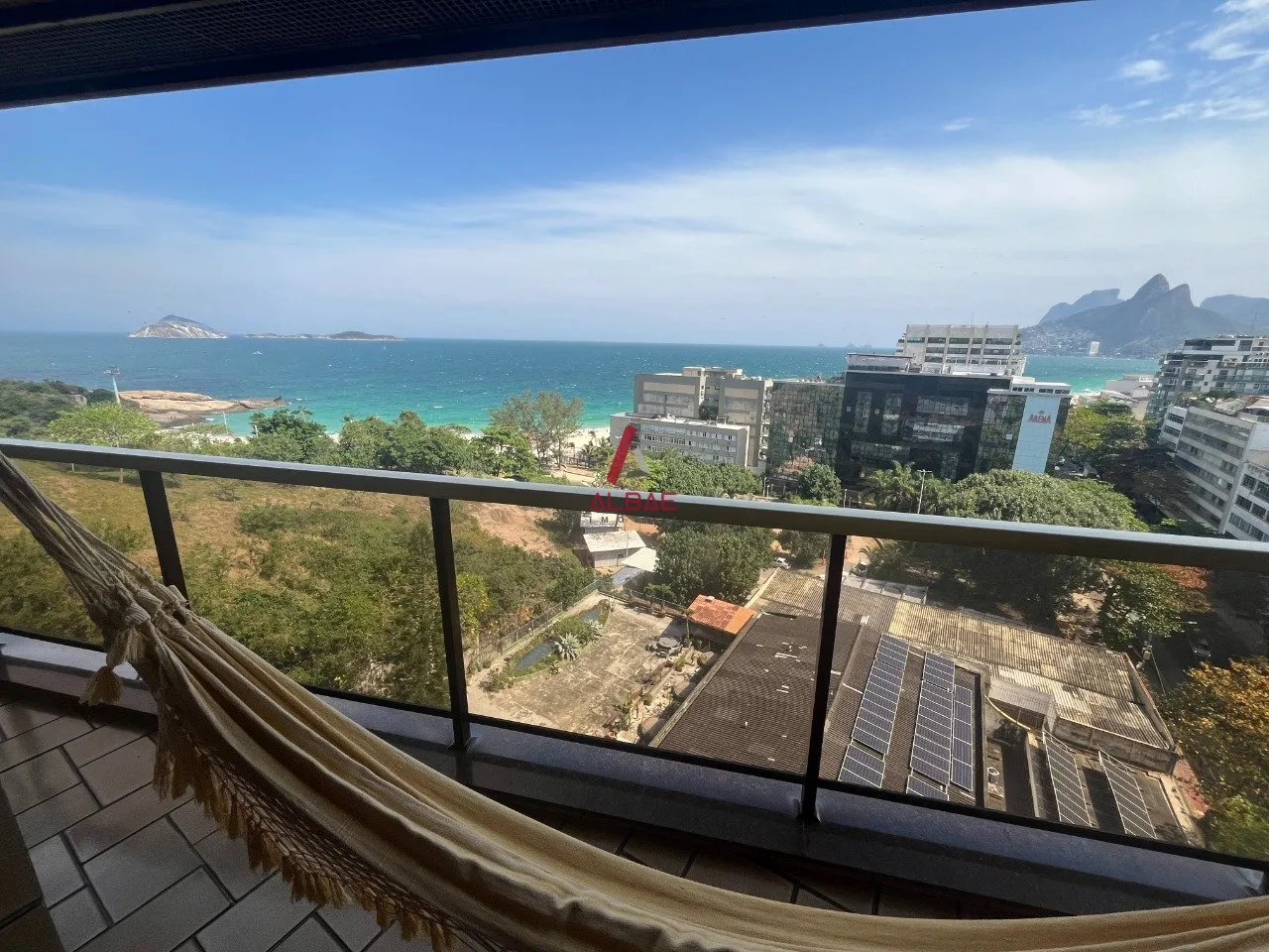 Water view in a 3-bedroom apartment, 140 m² — photo 3
