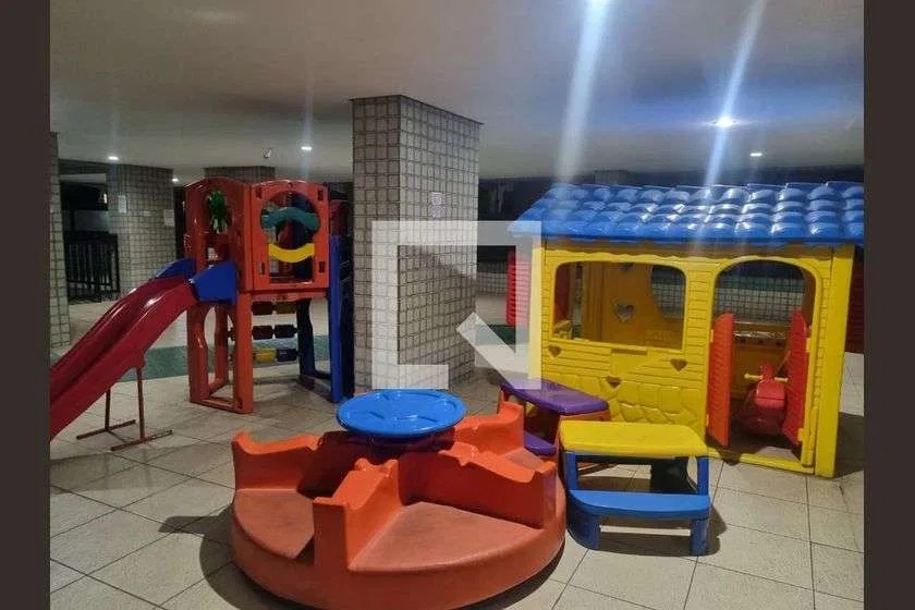 Apartamento mobiliado, 68 m², com máquina de lavar — photo 25