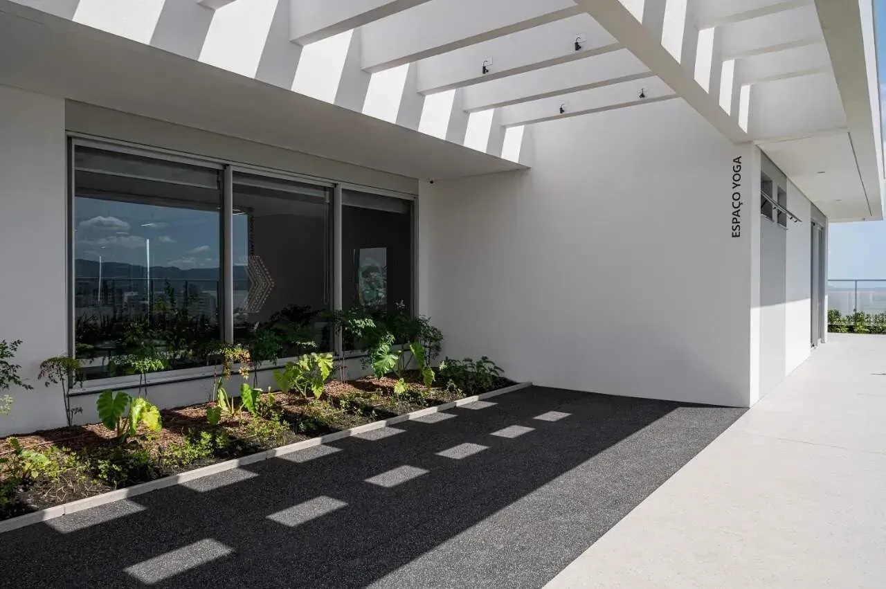 Apartamento mobiliado com 2 suítes e 119 m² — photo 44