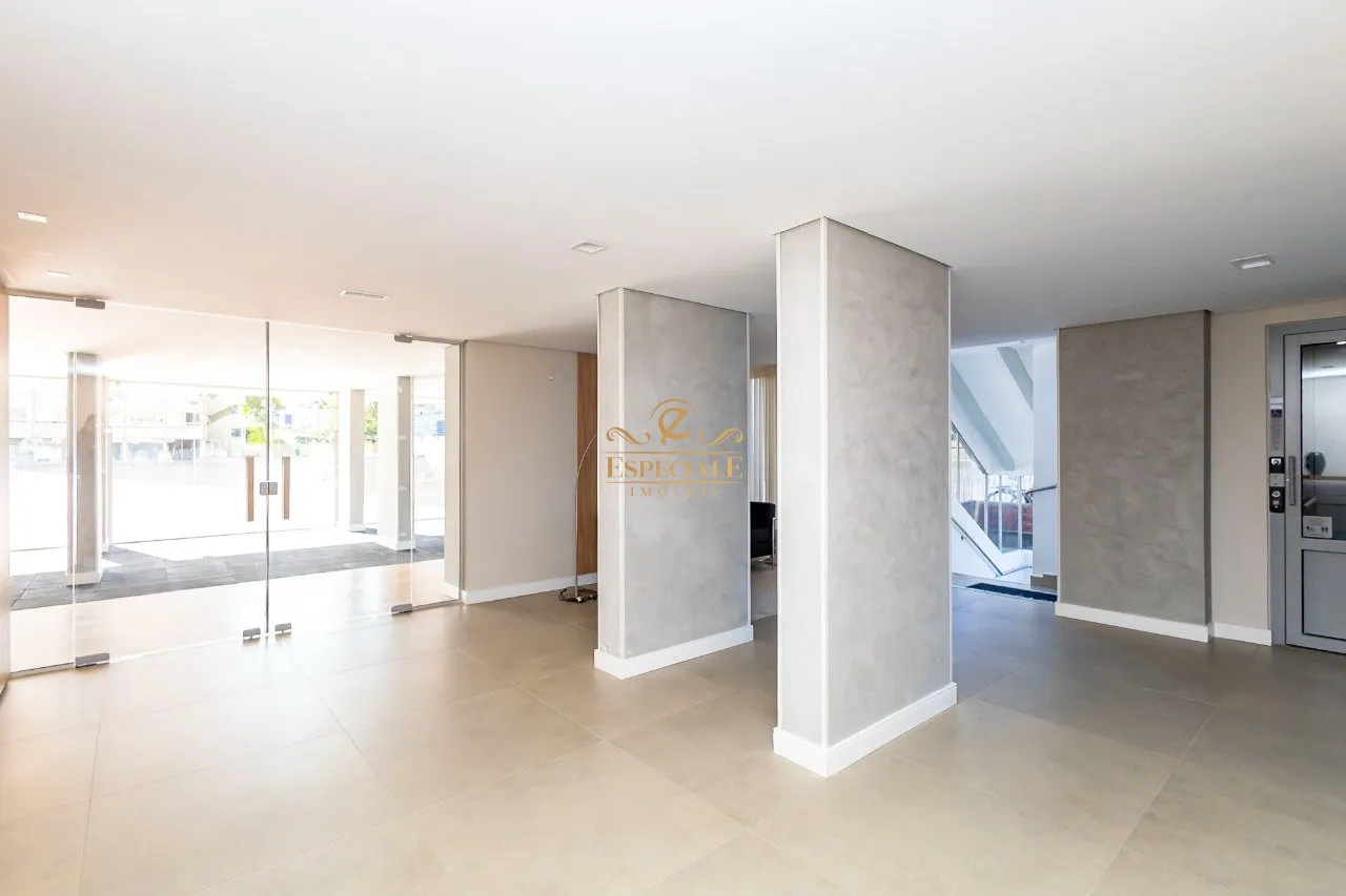 Apartment, 110 m², with floor-to-ceiling windows — photo 72
