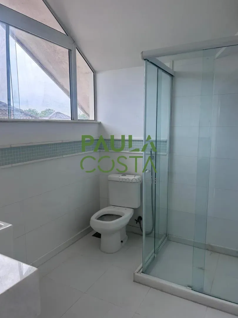 Панорамні вікна та 4 спальні: будинок 480 м² — photo 29