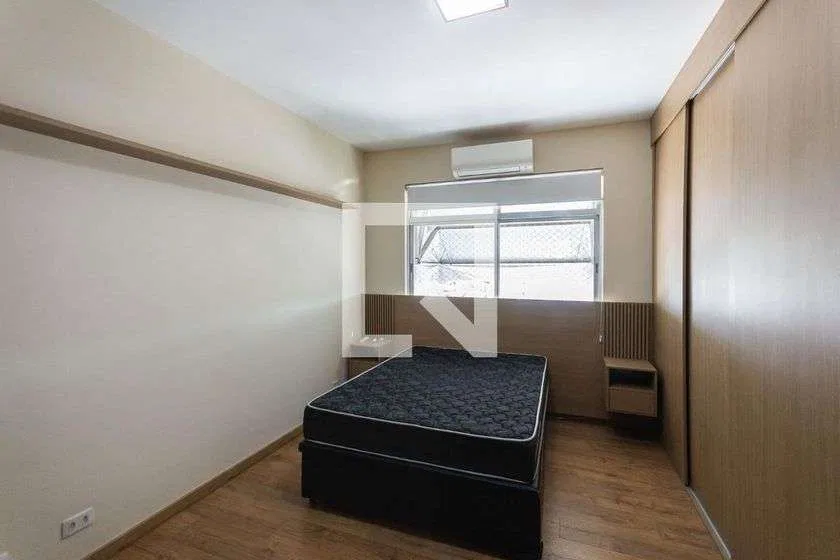 3-bedroom apartment with a washing machine in Rio de Janeiro — photo 4