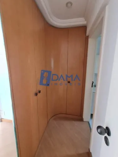 Apartamento para alugar com 3 quartos e 1 vaga — photo 32