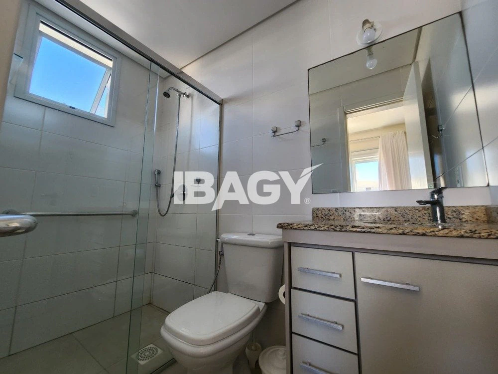 Apartamento mobiliado com 2 suítes e 190 m² — photo 22
