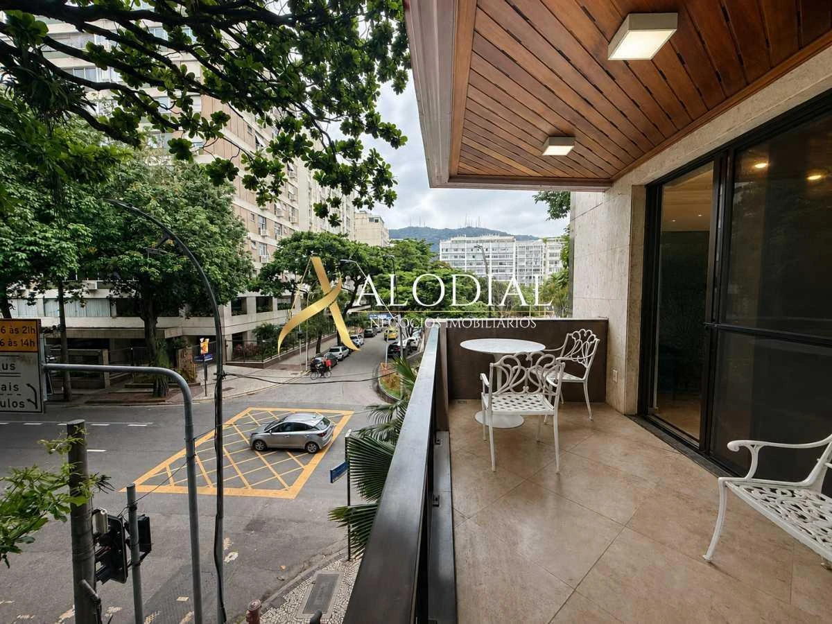 Меблированная квартира 119 м² с консьержем 24 часа — photo 13