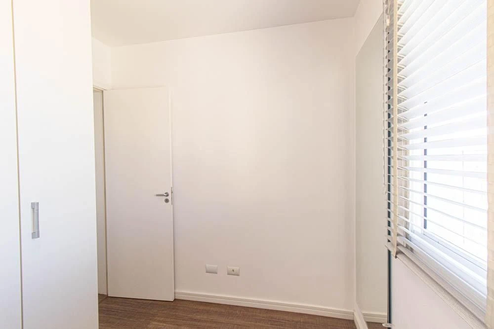 Home office in a 3-bedroom apartment, 63 m² — photo 25