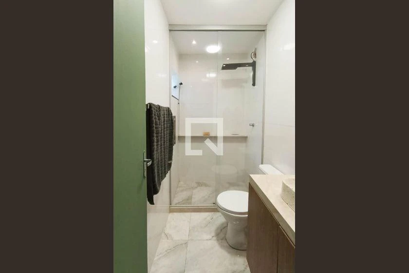 Furnished house with A/C, 2 bedrooms and 140 m² — photo 22
