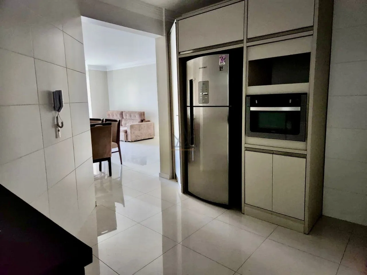 Furnished apartment, 121 m², with a mountain view — photo 29