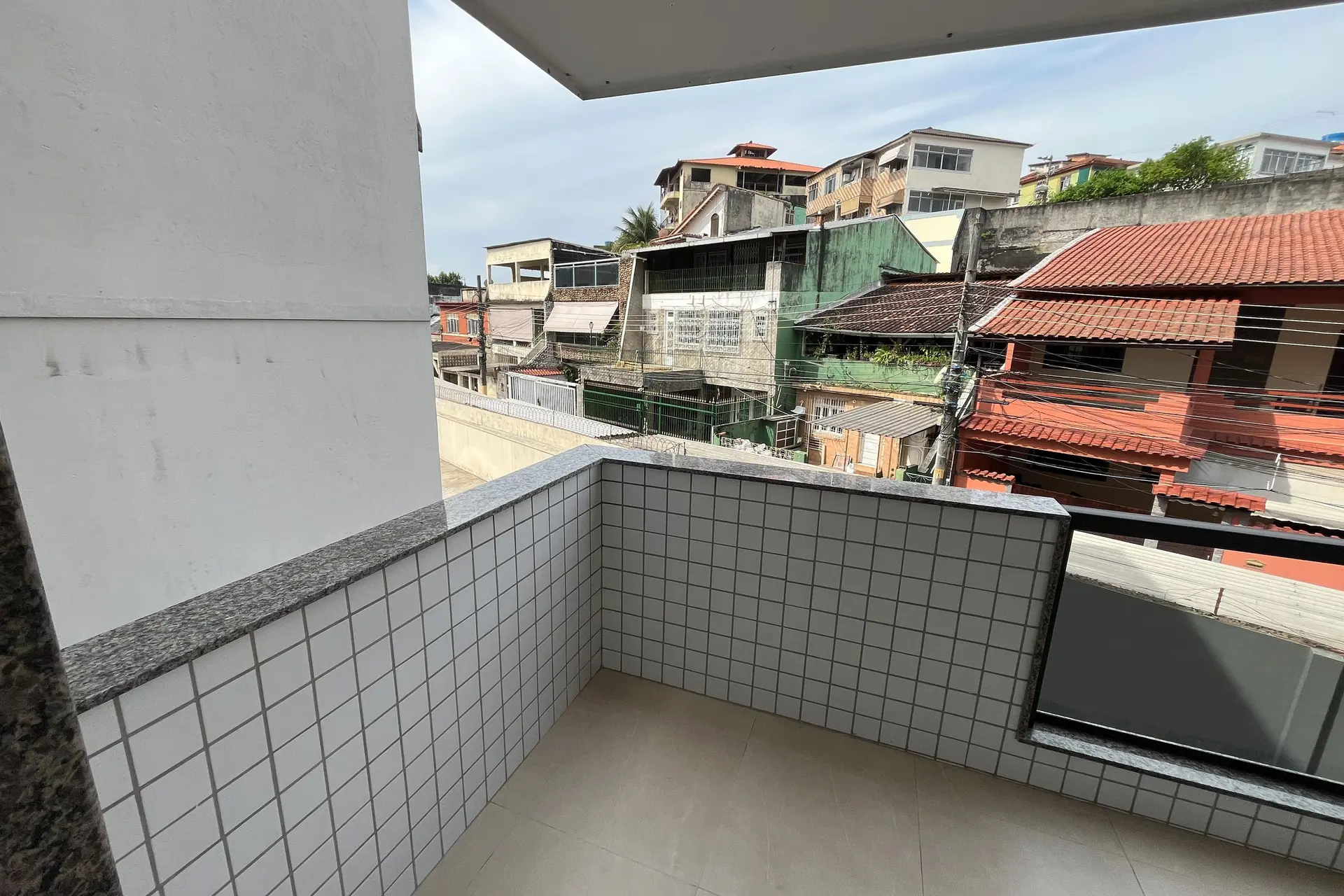 One-bedroom apartment, 56 m² — photo 15