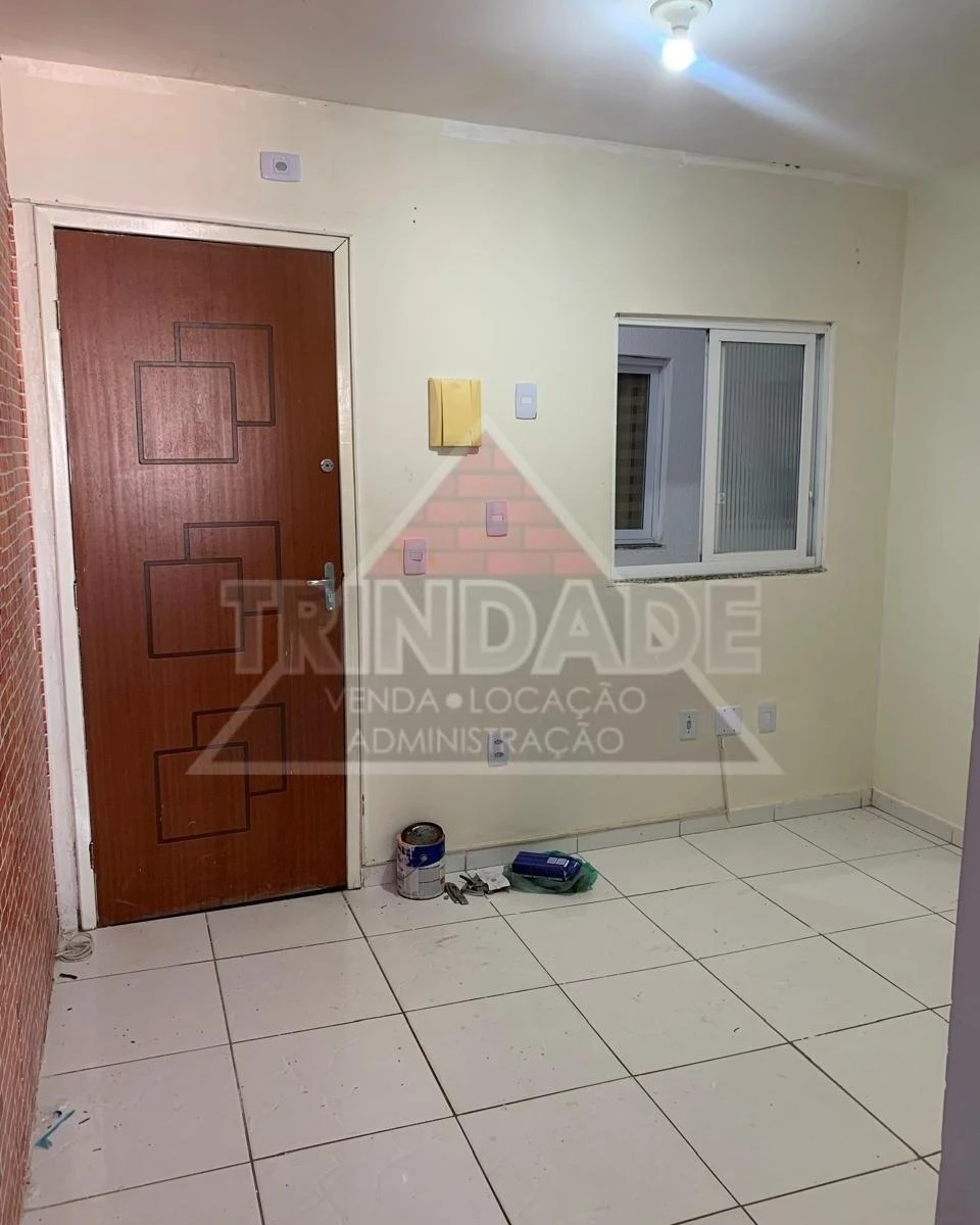 Квартира 30 м², 1 спальня, Ріо-де-Жанейро — photo 7