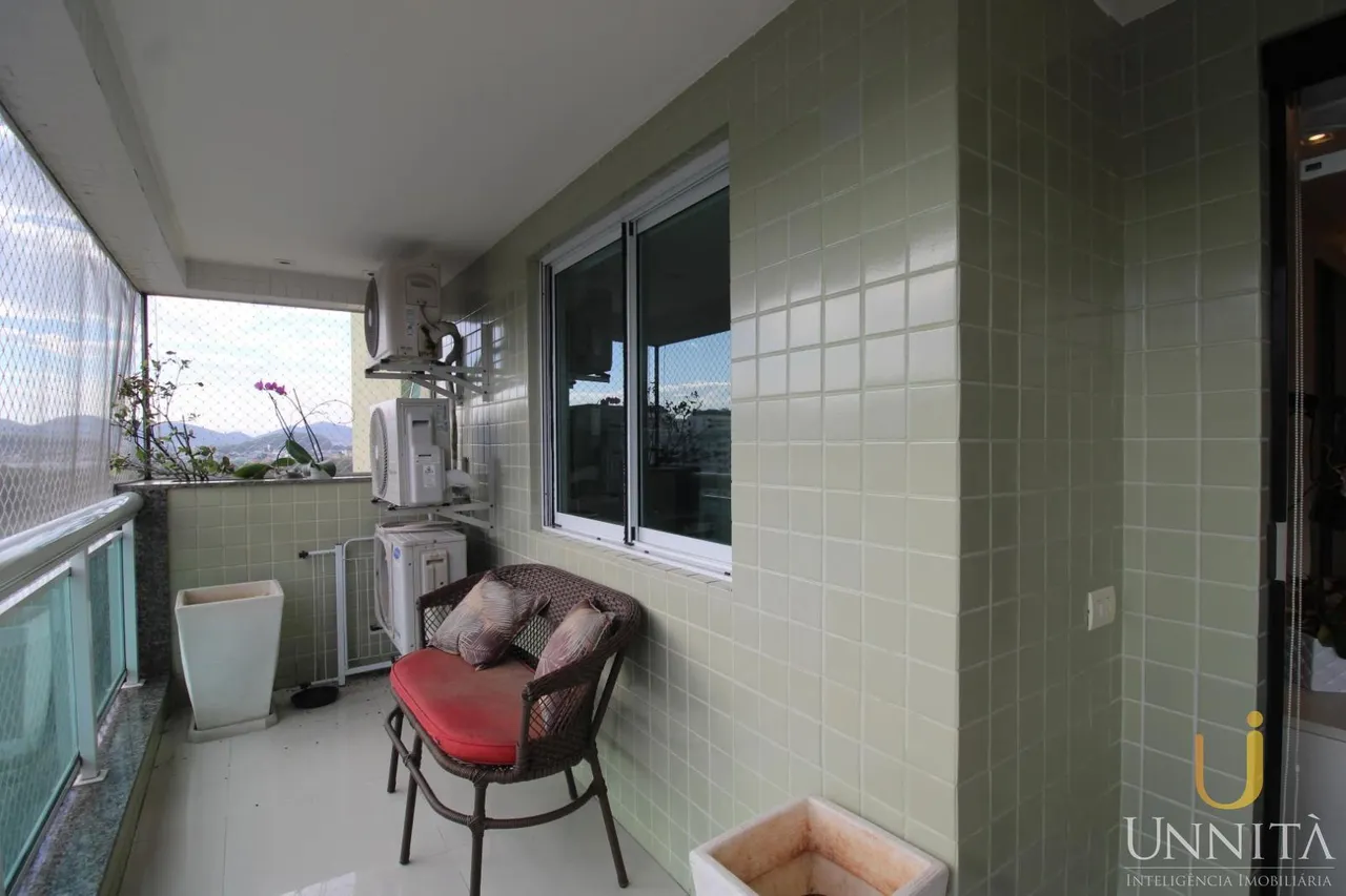 3-bedroom apartment with balcony and built-in grill — photo 13