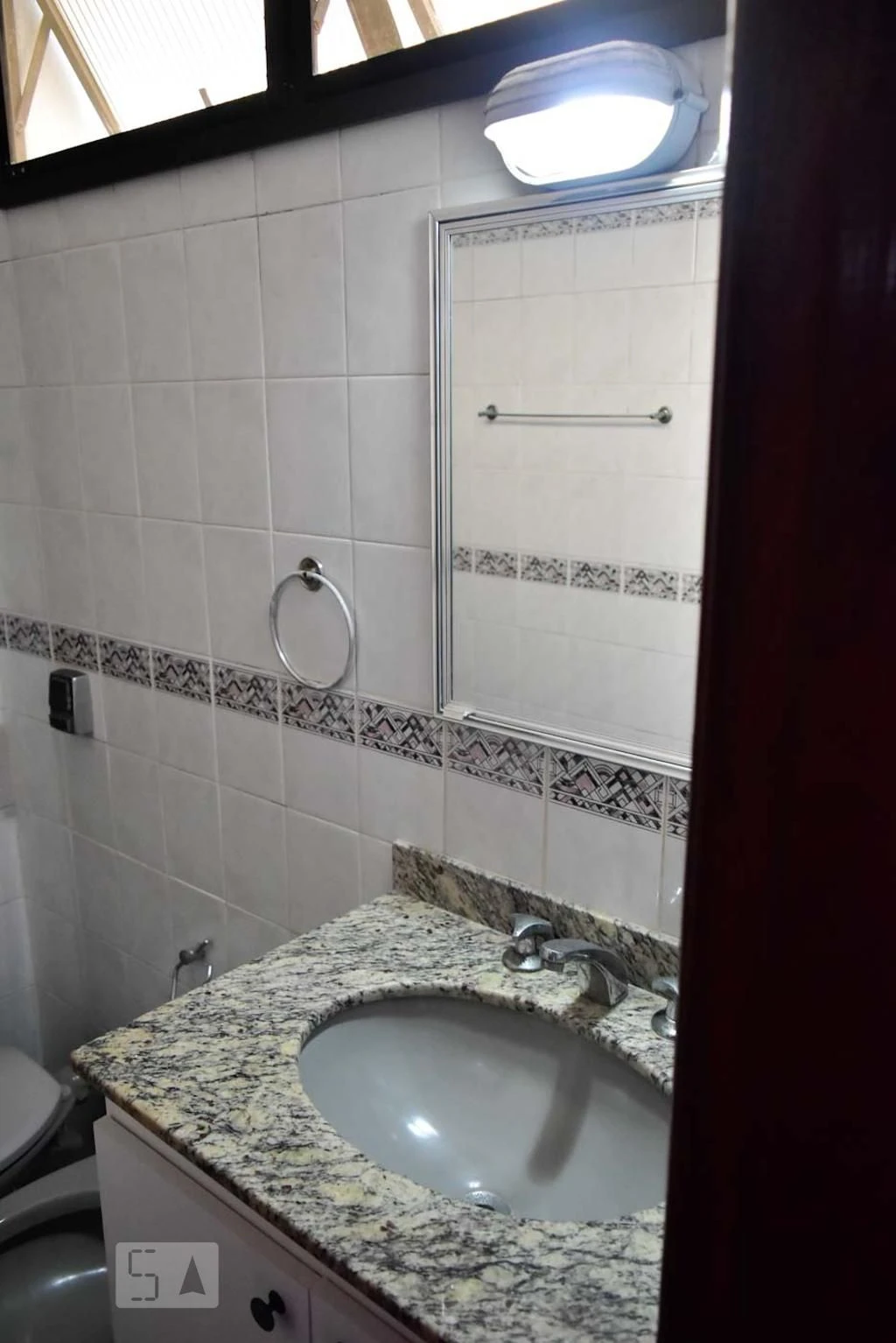 Apartamento com 3 quartos e varanda — photo 24