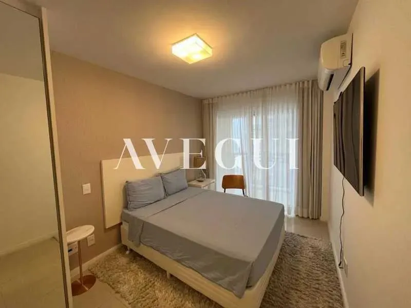 Furnished 2-bedroom apartment with 2 bathrooms — photo 3