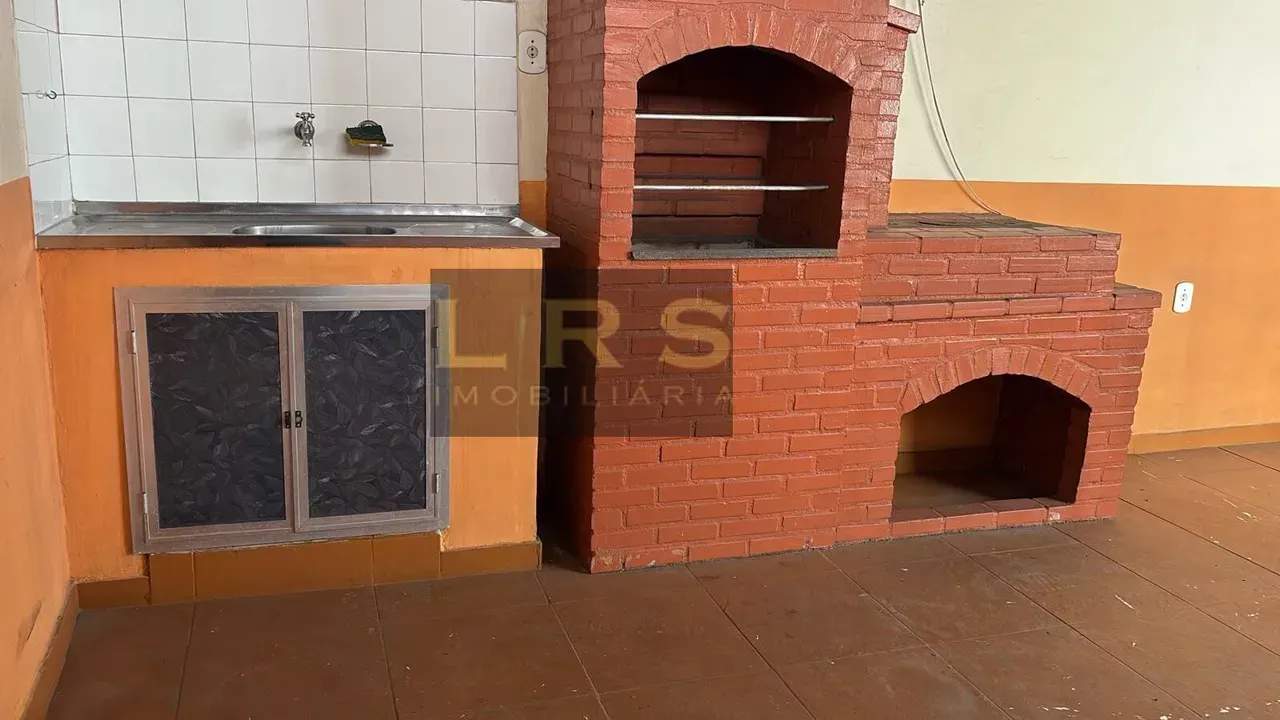 Casa para locação com 3 quartos e 2 banheiros — photo 25