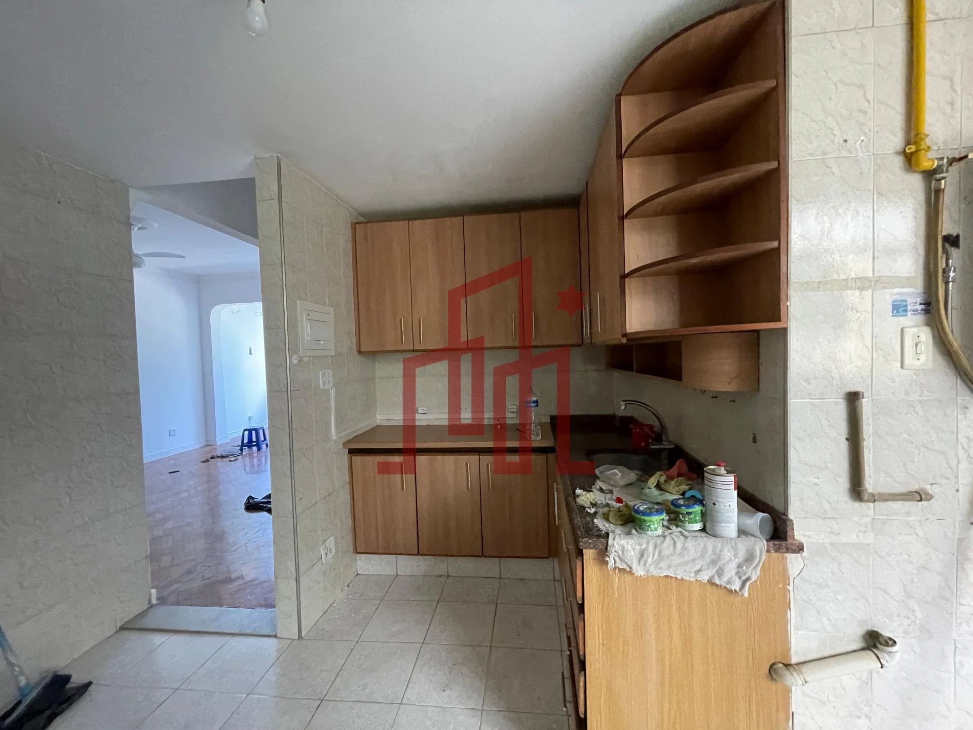 Departamento, 130 m², con bañera — photo 2
