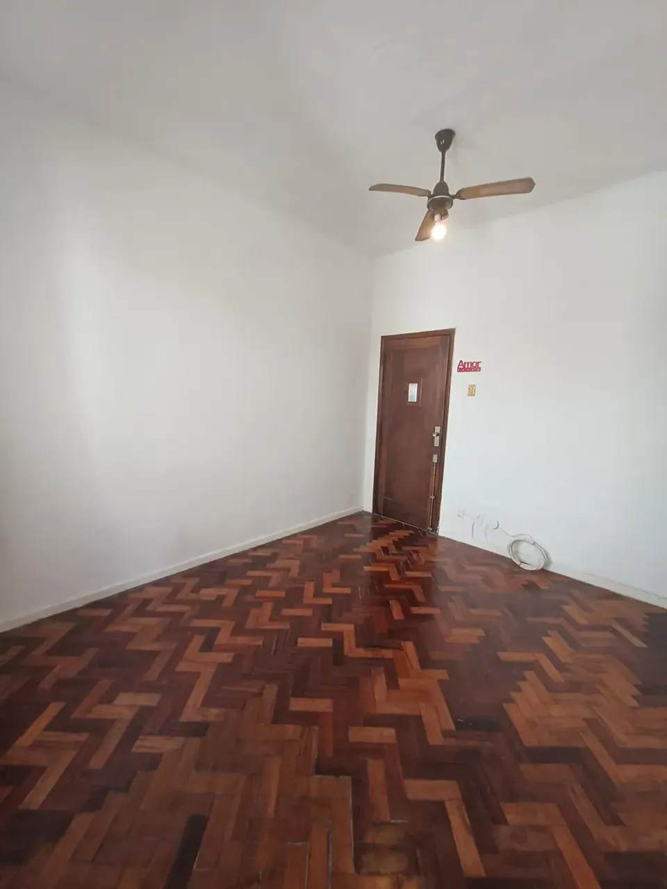 Apartamento sem mobília de 30 m² com 1 quarto — photo 6