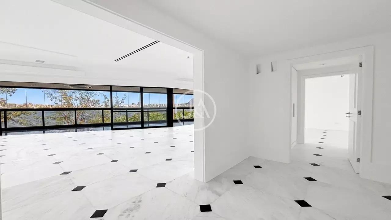 Apartamento para locação com 3 quartos e 3 banheiros — photo 19