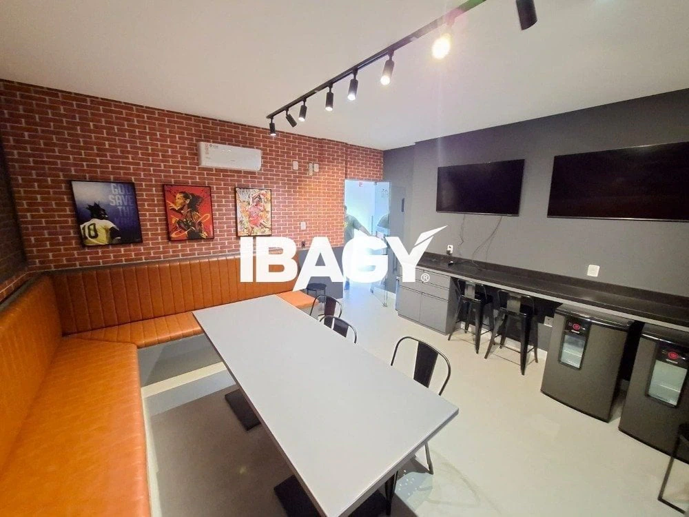 2 quartos e varanda gourmet: apartamento de 65 m² — photo 20