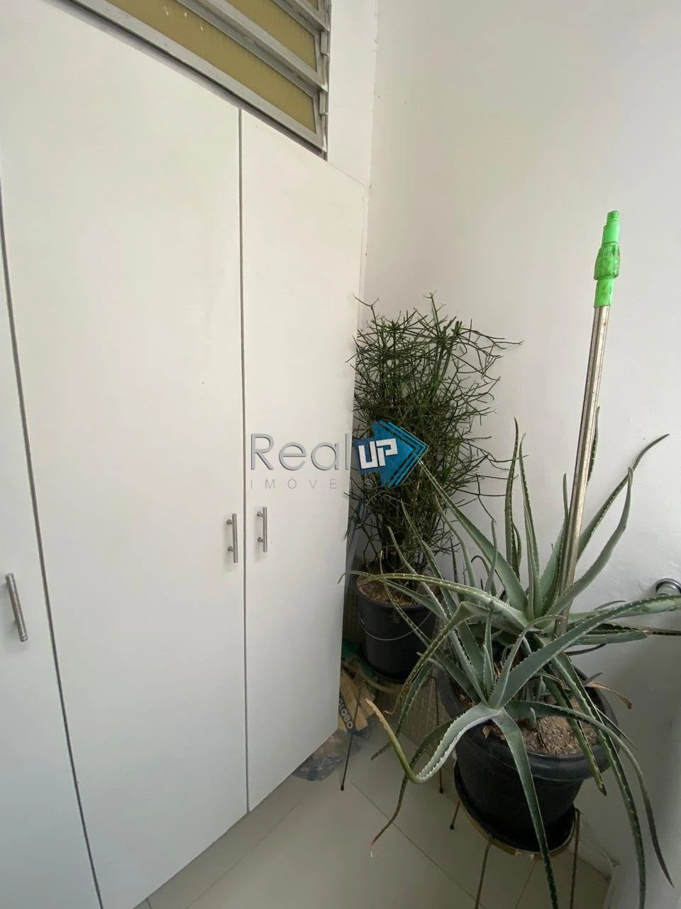 Furnished apartment, 50 m², with a washing machine — photo 12