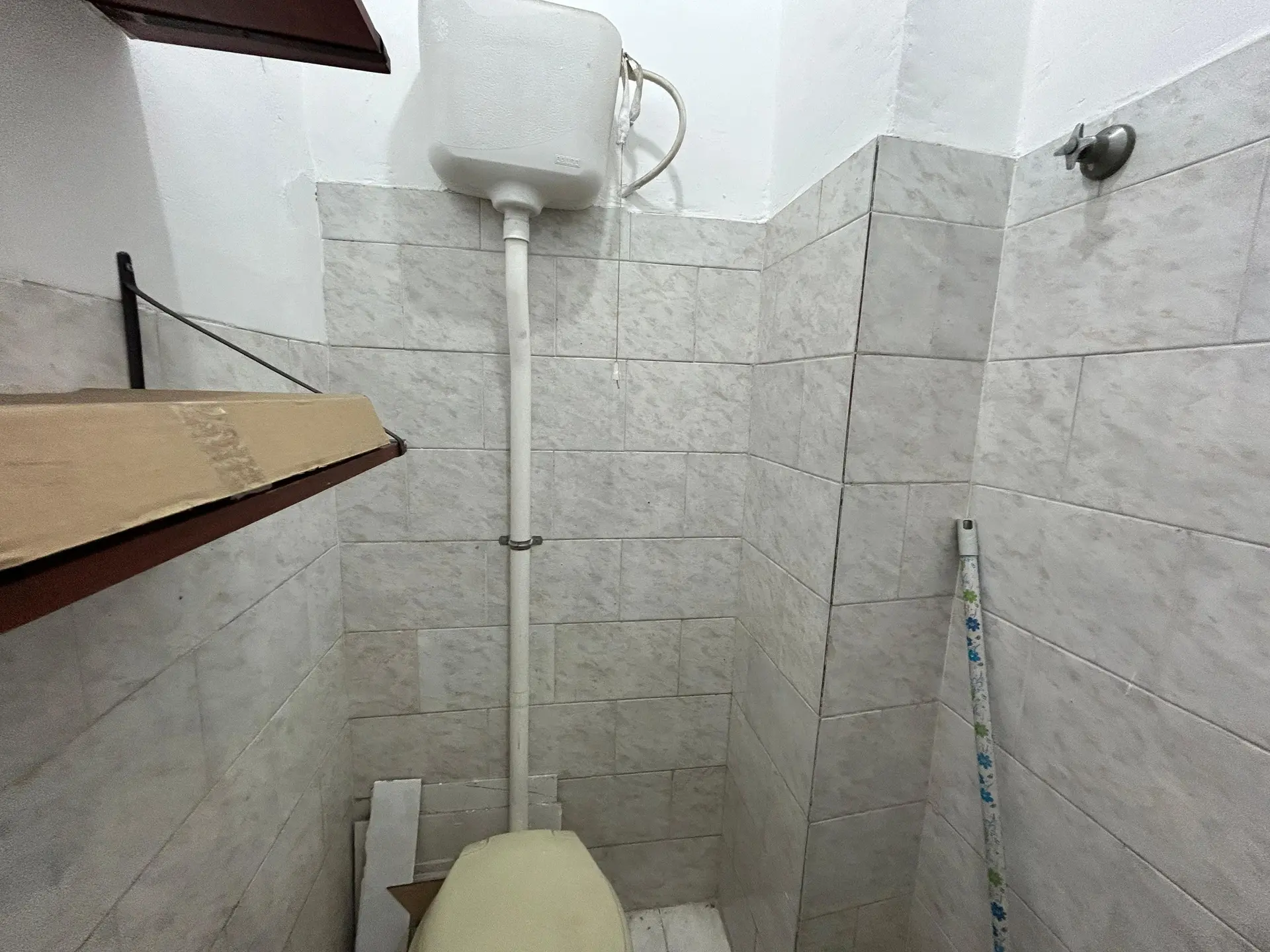 Невмебльована квартира з 2 спальнями та закритою кухнею — photo 20