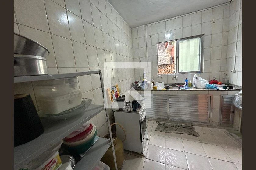 Rental house with 2 bedrooms, 1 bathroom and parking — photo 13