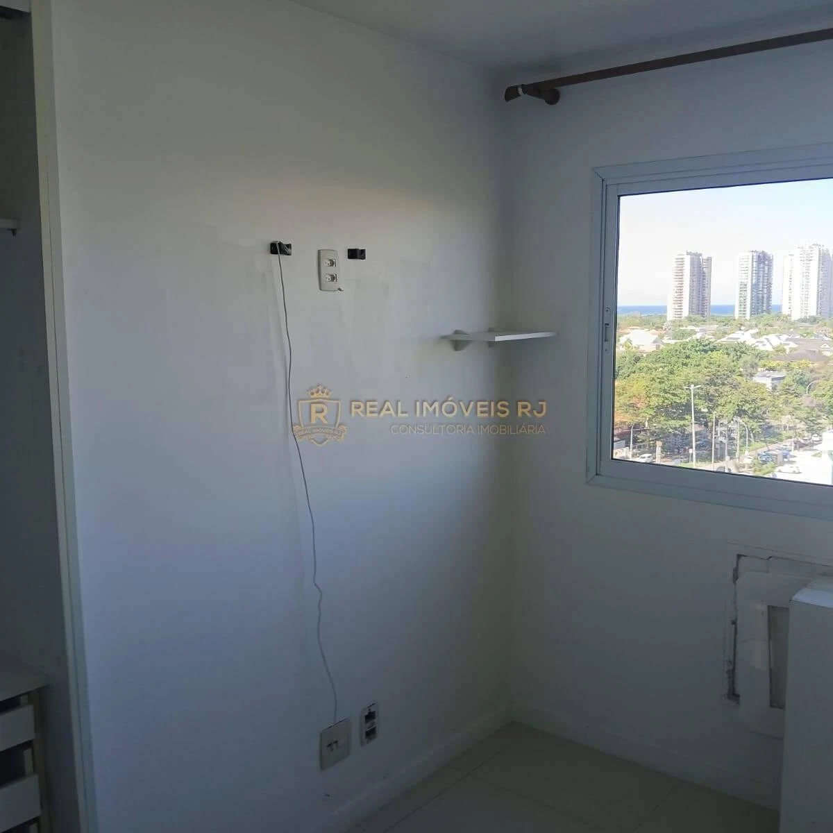 For rent: 3-bedroom apartment with 3 bathrooms and a balcony — photo 27