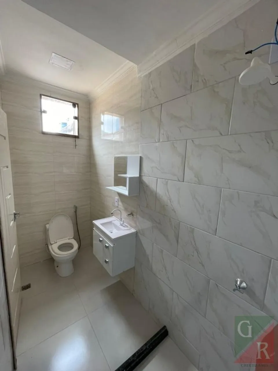 Unfurnished apartment with 2 bedrooms and 1 bathroom — photo 4