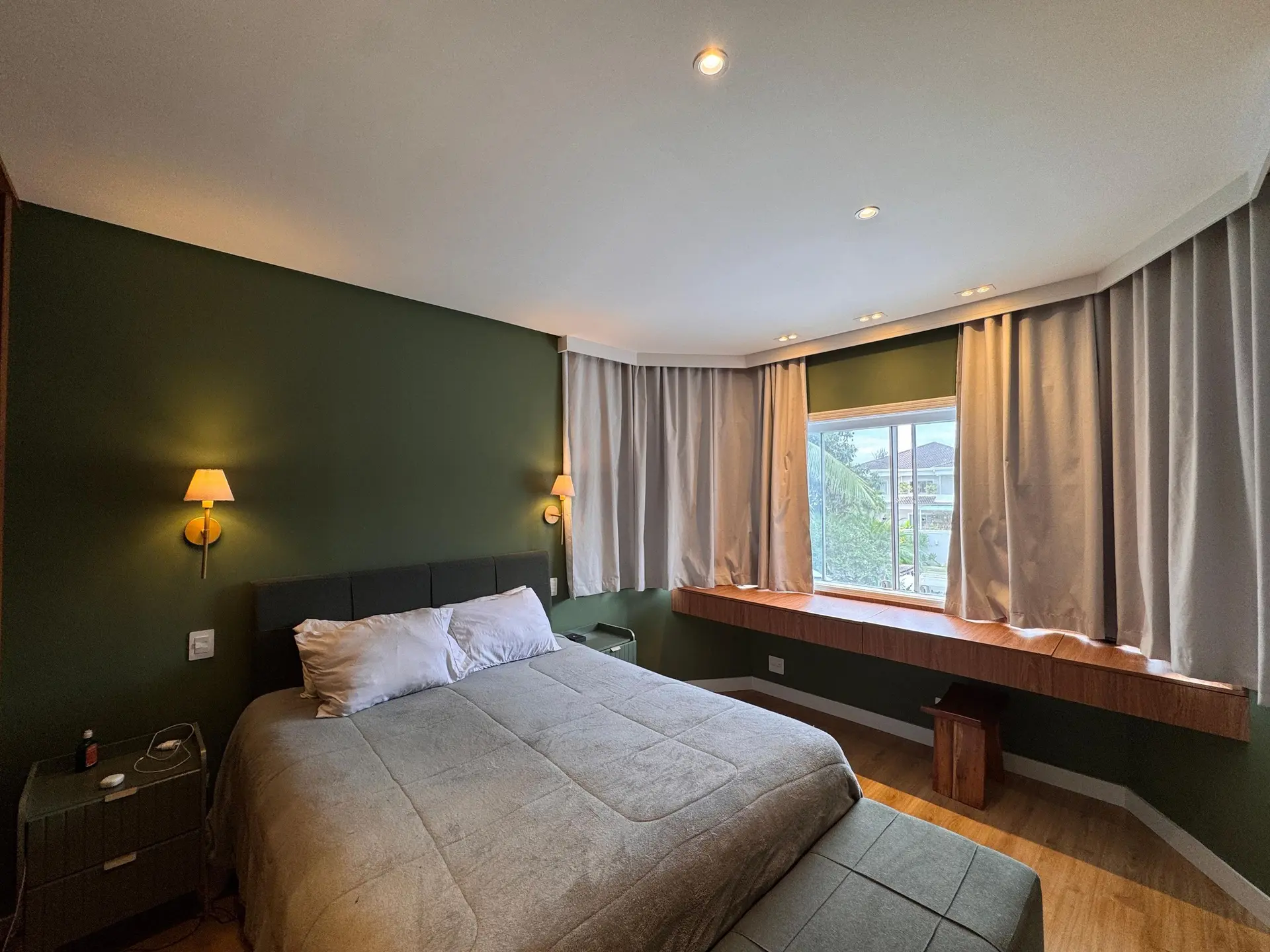 Furnished house, 550 m², with a bathtub — photo 86