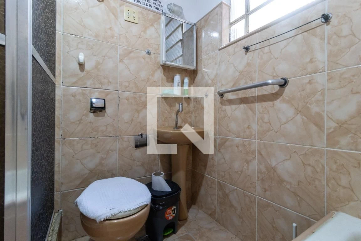 Furnished 2-bedroom apartment with 1 parking spot — photo 2