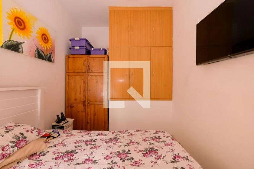 Furnished house with 3 bedrooms and a balcony — photo 20