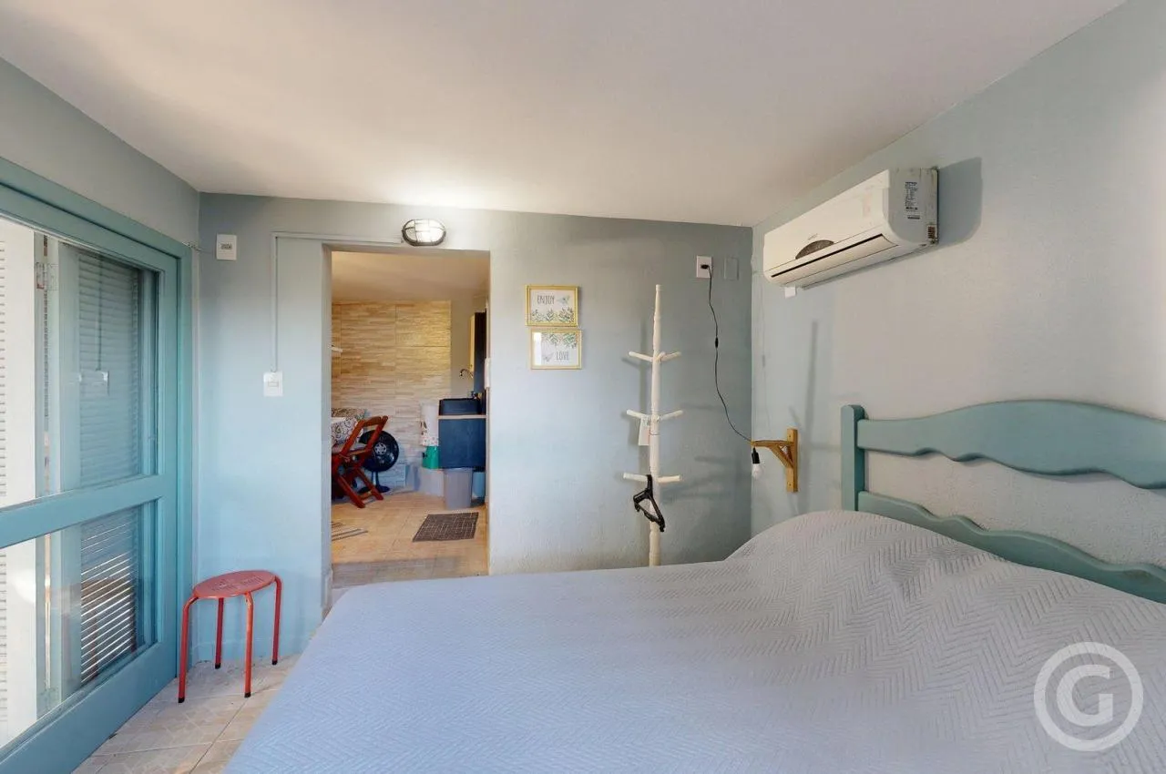 48 m² house with 1 bedroom and air conditioning — photo 14