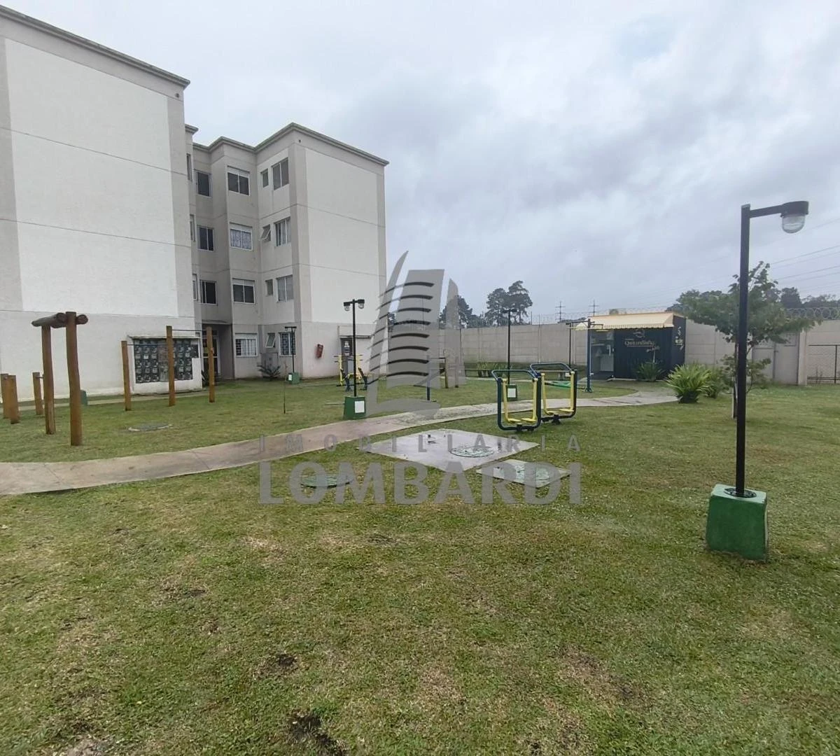 Apartamento de 2 quartos e 43 m² — photo 14